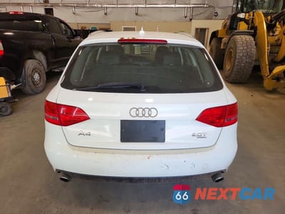Zdjęcie 6 z 13 samochodu: 2012 AUDI A4 PREMIUM VIN:WAUSFAFL1CA087613 - miniatura