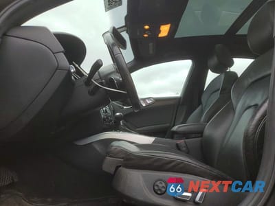 Zdjęcie 7 z 12 samochodu: 2009 AUDI A4 PREMIUM PLUS VIN:WAUGF78K99A071794 - miniatura