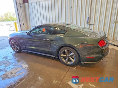 Drugie zdjęcie samochodu z przodu: 2015 FORD MUSTANG VIN:1FA6P8TH5F5361909 - miniatura