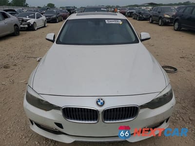 Piąte zdjęcie samochodu w środku: 2013 BMW 328 XI VIN:WBA3B3C5XDF539614 - miniatura