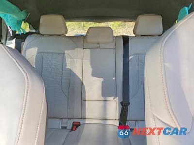 Zdjęcie 10 z 13 samochodu: 2026 BMW X3 30 XDRIVE VIN:5UX53GP08T9254095 - miniatura