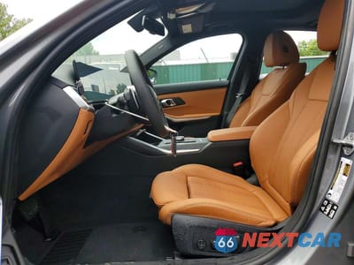 Zdjęcie 7 z 12 samochodu: 2026 BMW 330XI VIN:WBA23LA08TFW65176 - miniatura