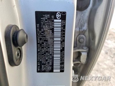 Zdjęcie 12 z 12 samochodu: 2020 TOYOTA COROLLA SE VIN:5YFS4RCE2LP052801 - miniatura