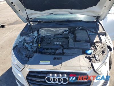 Zdjęcie 12 z 13 samochodu: 2018 AUDI Q3 PREMIUM VIN:WA1ECCFS1JR002807 - miniatura