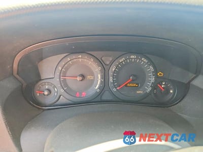 Zdjęcie 9 z 12 samochodu: 2004 CADILLAC SRX VIN:1GYDE63A940126786 - miniatura