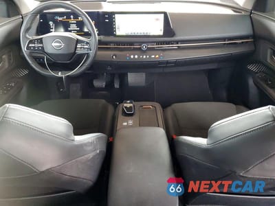 Zdjęcie 8 z 14 samochodu: 2024 NISSAN ARIYA ENGAGE VIN:JN1CF0BB5RM732370 - miniatura