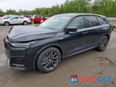2026 ACURA MDX A-SPEC 5J8YE1H01TL017201 - główne zdjęcie licytacji z USA - miniatura