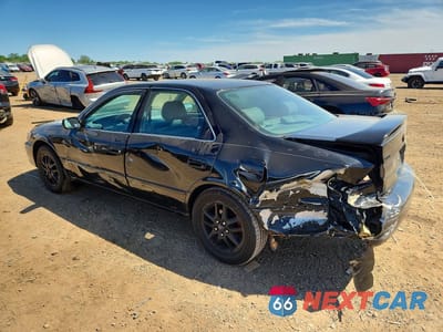 Drugie zdjęcie samochodu z przodu: 1998 TOYOTA CAMRY LE V6 VIN:4T1BF28K7WU053476 - miniatura