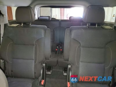 Zdjęcie 10 z 13 samochodu: 2021 GMC ACADIA SLE VIN:1GKKNRLS3MZ182519 - miniatura