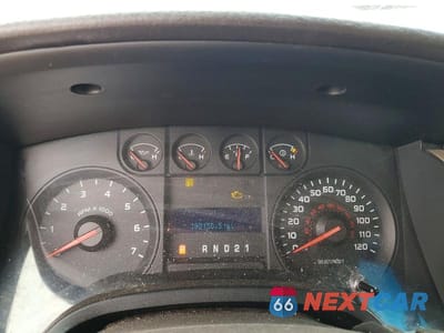 Zdjęcie 9 z 12 samochodu: 2010 FORD F150 VIN:1FTMF1CW3AKB55329 - miniatura