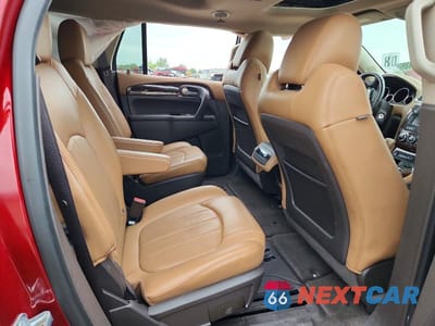 Zdjęcie 11 z 13 samochodu: 2016 BUICK ENCLAVE VIN:5GAKRBKD5GJ256456 - miniatura