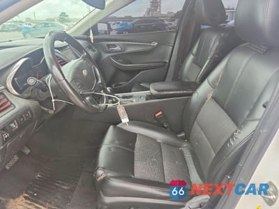 Zdjęcie 7 z 12 samochodu: 2016 CHEVROLET IMPALA LT VIN:2G1105SA2G9179058 - miniatura