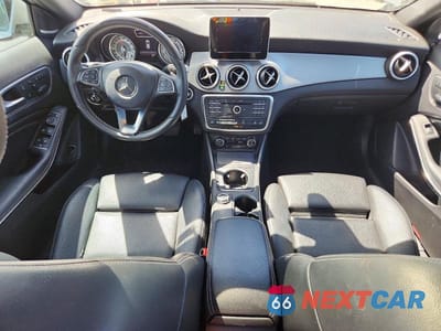 Zdjęcie 8 z 14 samochodu: 2017 MERCEDES-BENZ GLA 250 4MATIC VIN:WDCTG4GB3HJ305452 - miniatura