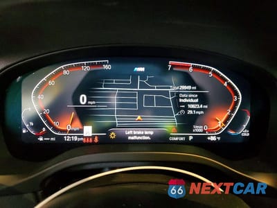 Zdjęcie 9 z 13 samochodu: 2023 BMW X3 SDRIVE30I VIN:5UX43DP01P9R11545 - miniatura