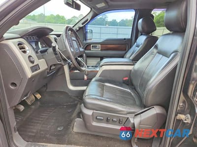 Zdjęcie 7 z 13 samochodu: 2012 FORD F150 SUPERCREW VIN:1FTFW1EF5CFD08908 - miniatura