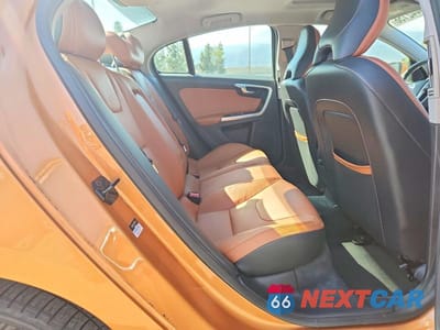 Zdjęcie 10 z 12 samochodu: 2013 VOLVO S60 T5 VIN:YV1612FS1D2201700 - miniatura
