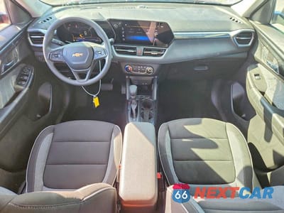 Zdjęcie 8 z 13 samochodu: 2025 CHEVROLET TRAILBLAZER LS VIN:KL79MMSP7SB012325 - miniatura