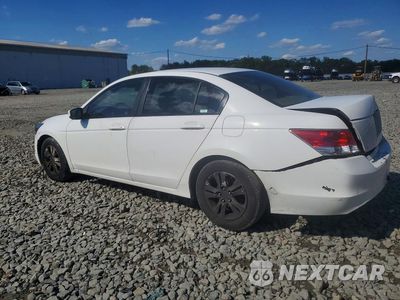 Drugie zdjęcie samochodu z przodu: 2009 HONDA ACCORD LXP VIN:1HGCP26419A084563 - miniatura