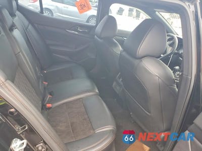 Zdjęcie 10 z 12 samochodu: 2020 NISSAN MAXIMA SR VIN:1N4AA6EV8LC368301 - miniatura