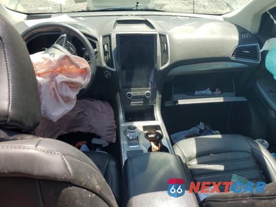 Zdjęcie 8 z 13 samochodu: 2024 FORD EDGE SEL VIN:2FMPK4J96RBA61180 - miniatura