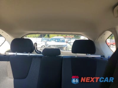 Zdjęcie 10 z 13 samochodu: 2008 SUBARU IMPREZA WRX VIN:JF1GH746X8G811912 - miniatura