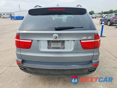 Zdjęcie 6 z 13 samochodu: 2008 BMW X5 4.8I VIN:5UXFE83568L162970 - miniatura