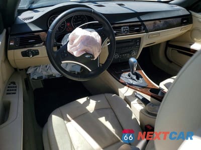 Zdjęcie 8 z 12 samochodu: 2013 BMW 328 I VIN:WBADW3C52DJ525552 - miniatura