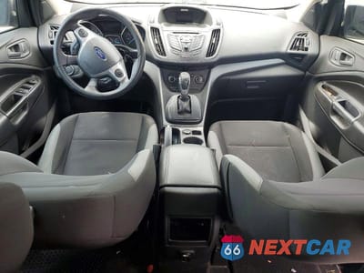 Zdjęcie 8 z 13 samochodu: 2014 FORD ESCAPE S VIN:1FMCU0F77EUC51583 - miniatura