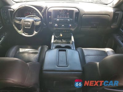 Zdjęcie 8 z 12 samochodu: 2014 GMC SIERRA K1500 SLT VIN:3GTU2VEC2EG358182 - miniatura