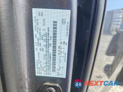 Zdjęcie 12 z 12 samochodu: 2023 FORD F150 SUPERCREW VIN:1FTFW1E81PFA49874 - miniatura