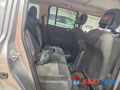 Zdjęcie 11 z 13 samochodu: 2014 JEEP PATRIOT SPORT VIN:1C4NJPBB5ED803235 - miniatura