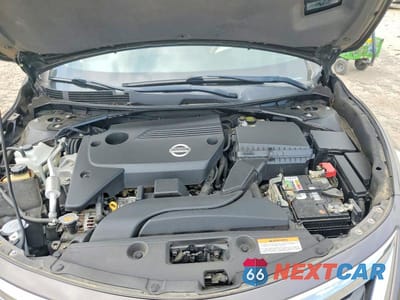 Zdjęcie 11 z 12 samochodu: 2015 NISSAN ALTIMA 2.5 S VIN:1N4AL3AP6FC234598 - miniatura