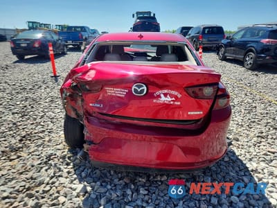 Zdjęcie 6 z 13 samochodu: 2019 MAZDA 3 PREFERRED VIN:3MZBPADL5KM109274 - miniatura