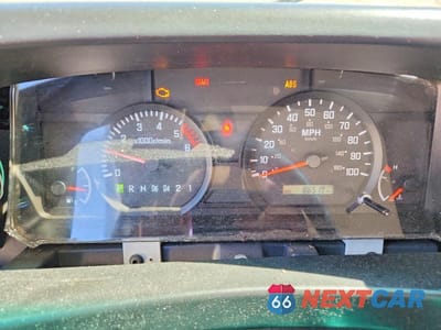 Zdjęcie 9 z 13 samochodu: 2023 ISUZU NPR HD BOX TRUCK VIN:54DC4W1DXPS205907 - miniatura