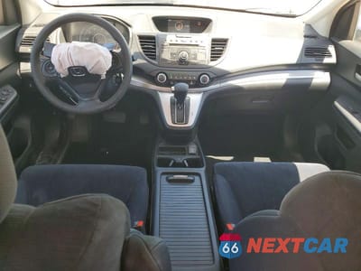 Zdjęcie 8 z 13 samochodu: 2014 HONDA CR-V LX VIN:2HKRM3H39EH523376 - miniatura