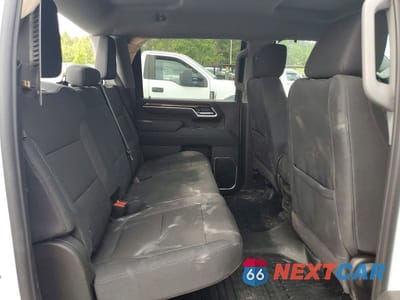 Zdjęcie 10 z 12 samochodu: 2026 CHEVROLET SILVERADO K3500 LT VIN:1GB4KTEY0TF168643 - miniatura