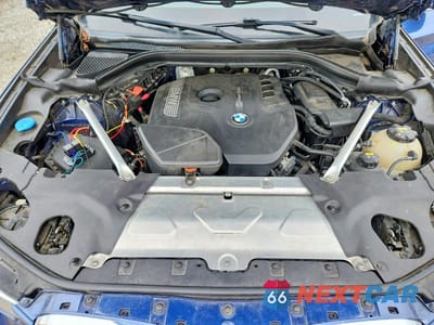 Zdjęcie 12 z 13 samochodu: 2018 BMW X3 XDRIVE30I VIN:5UXTR9C57JLD71852 - miniatura