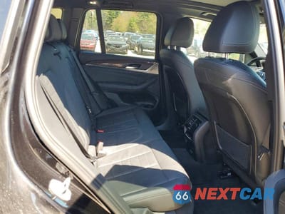 Zdjęcie 11 z 14 samochodu: 2021 BMW X3 XDRIVE30E VIN:5UXTS1C06M9D79811 - miniatura