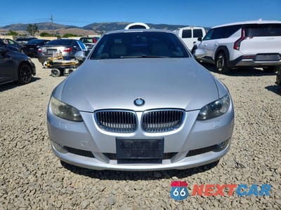 Piąte zdjęcie samochodu w środku: 2008 BMW 335 I VIN:WBAWL73548PX59087 - miniatura