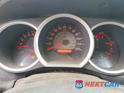 Zdjęcie 9 z 12 samochodu: 2005 TOYOTA TACOMA DOUBLE CAB LONG BED VIN:5TEMU52N15Z117184 - miniatura