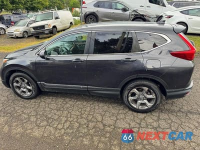 Zdjęcie 13 z 14 samochodu: 2018 HONDA CR-V EXL VIN:2HKRW2H8XJH603991 - miniatura