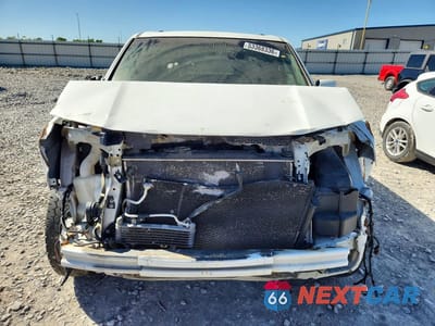Piąte zdjęcie samochodu w środku: 2009 HONDA PILOT VIN:5FNYF48519B043754 - miniatura