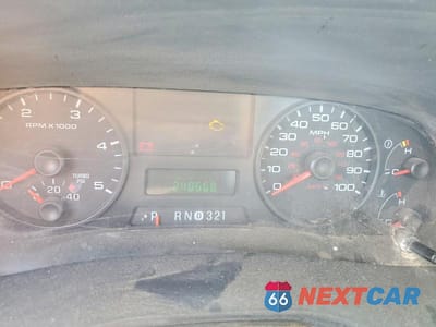 Zdjęcie 9 z 13 samochodu: 2007 FORD F350 SUPER DUTY VIN:1FTWF32P17EA84623 - miniatura