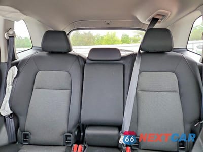 Zdjęcie 10 z 13 samochodu: 2025 HONDA CR-V EX VIN:2HKRS4H40SH491210 - miniatura