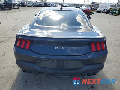 Zdjęcie 6 z 12 samochodu: 2024 FORD MUSTANG GT VIN:1FA6P8CF9R5424321 - miniatura