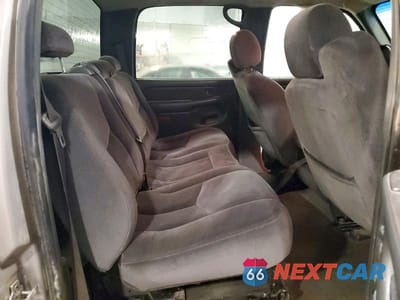 Zdjęcie 10 z 12 samochodu: 2007 GMC SIERRA K2500 HEAVY DUTY VIN:1GTHK23D87F172291 - miniatura