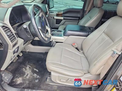 Zdjęcie 7 z 12 samochodu: 2018 FORD F150 SUPERCREW VIN:1FTEW1EG9JKC33722 - miniatura