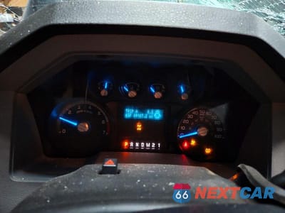 Zdjęcie 9 z 12 samochodu: 2012 FORD F250 SUPER DUTY VIN:1FT7X2B67CEA14914 - miniatura