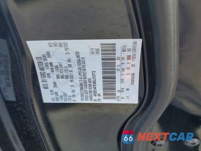 Zdjęcie 13 z 13 samochodu: 2008 MERCURY MOUNTAINEER LUXURY VIN:4M2EU47E08UJ13772 - miniatura