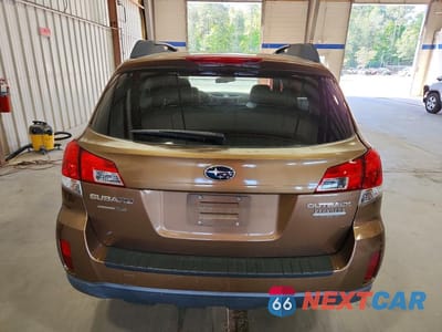 Zdjęcie 6 z 14 samochodu: 2012 SUBARU OUTBACK 2.5I PREMIUM VIN:4S4BRCCC9C3260885 - miniatura